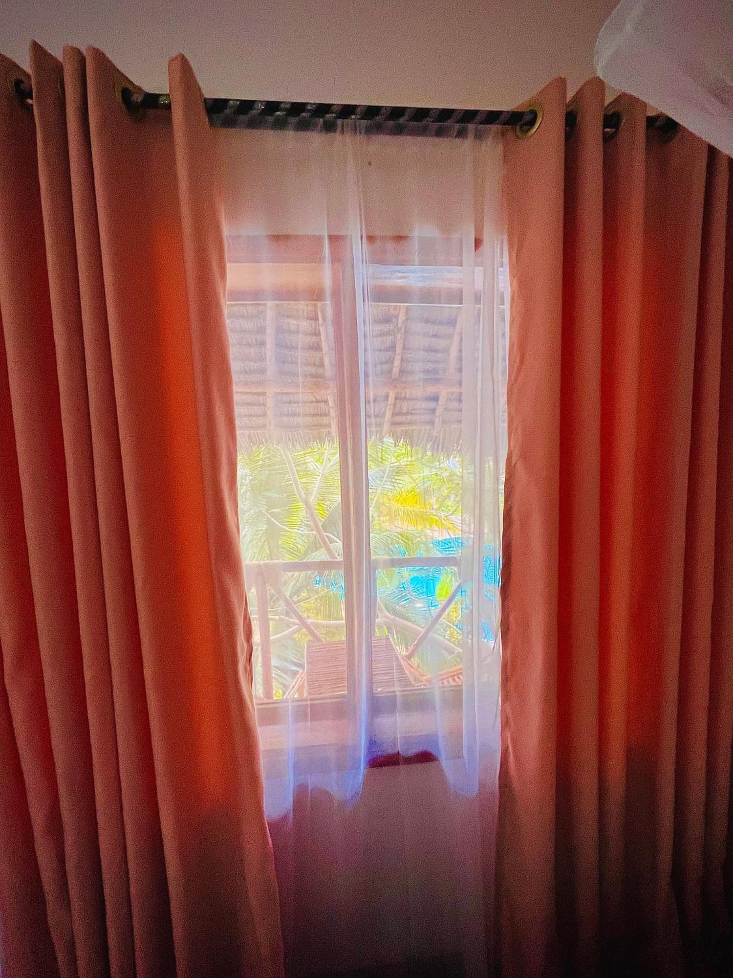 Tropical Nungwi Hotel ภายนอก รูปภาพ